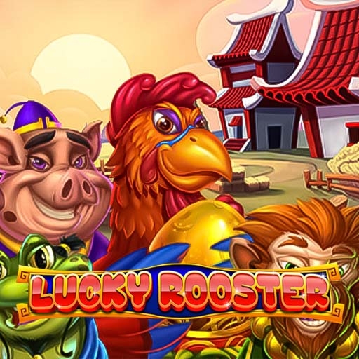 Lucky Rooster