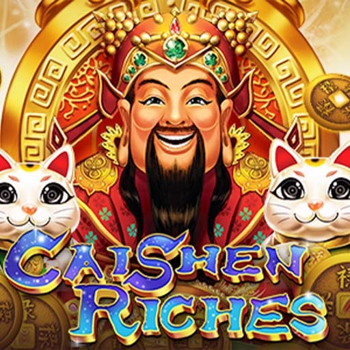 Caishen riches