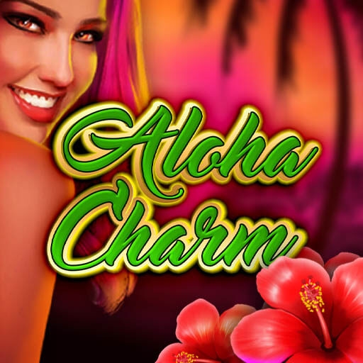 Aloha Charm
