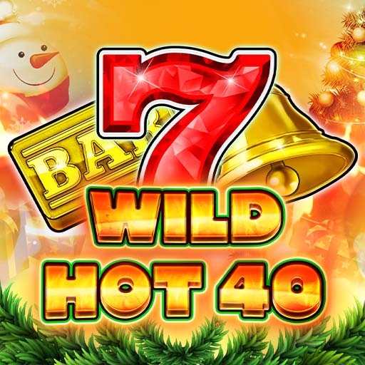 Wild hot 40