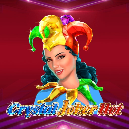 Crystal Joker Hot