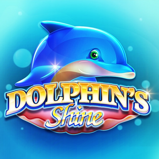 Dolphin's shine