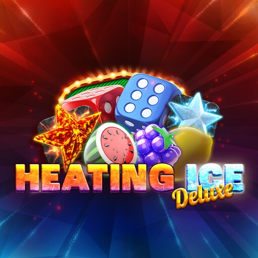 Heating ice deluxe