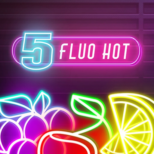 Fluo hot 5