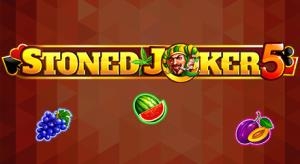 Stoned joker 5