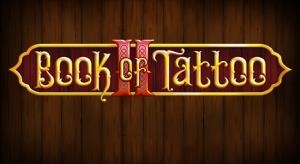 Book of tattoo 2