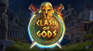Clash of gods