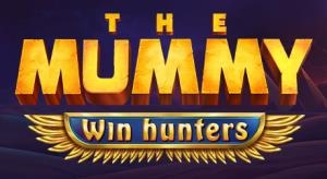 The mummy win hunters