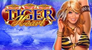 Tiger heart
