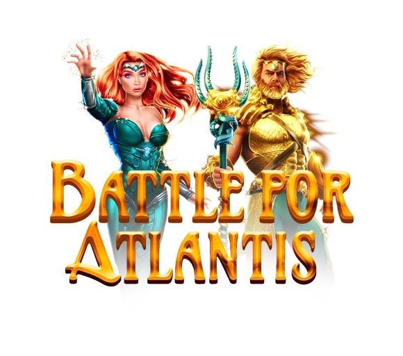 Battle for atlantis
