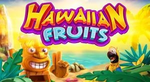 Hawaiian fruits