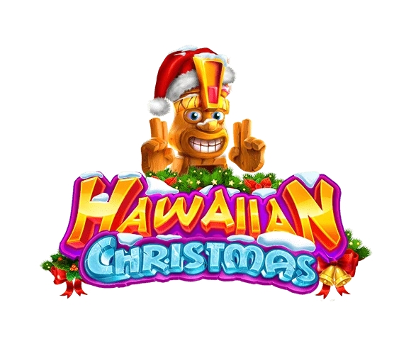 Hawaiian christmas