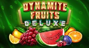 Dynamite fruits deluxe