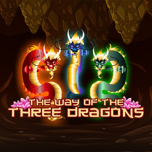 The way of the three dragons