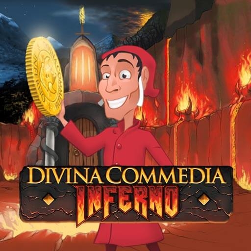 Divina commedia -  Inferno