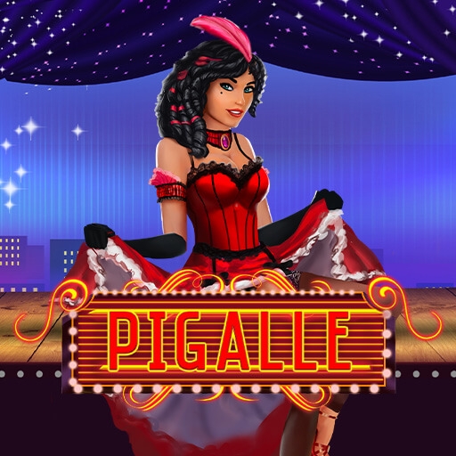 Pigalle