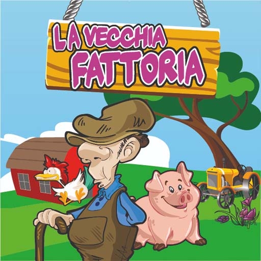 La vecchia fattoria