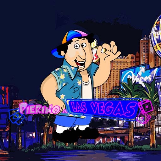 Pierino Las Vegas