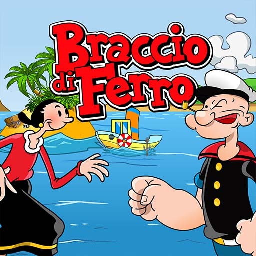 Braccio Di Ferro