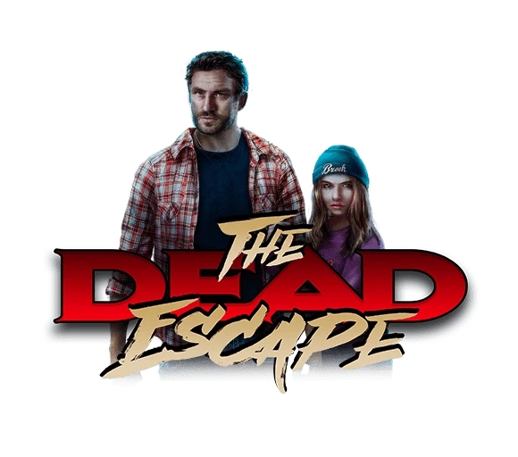The dead escape