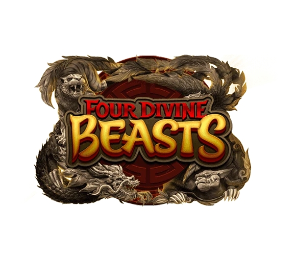 Four divine beasts