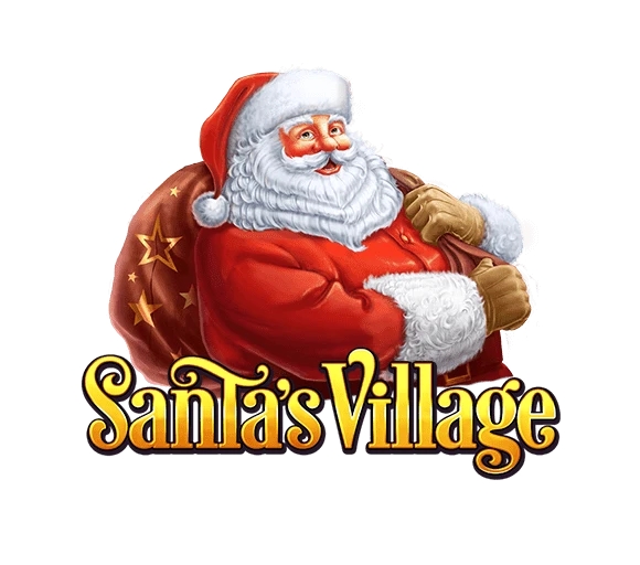 Santa's village