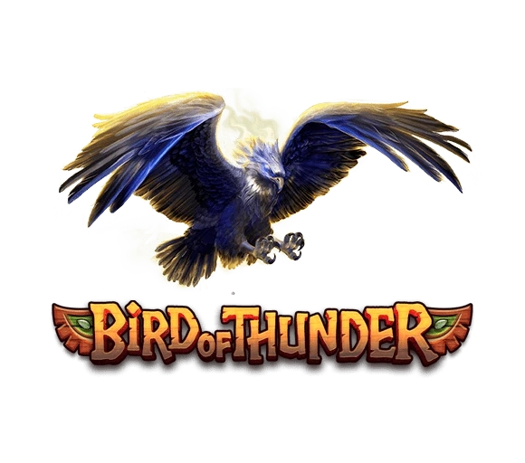 Bird of thunder