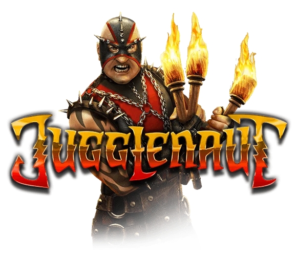 Jugglenaut