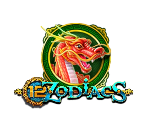 12 zodiacs