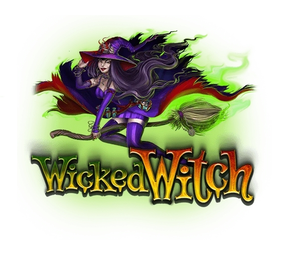 Wicked witch