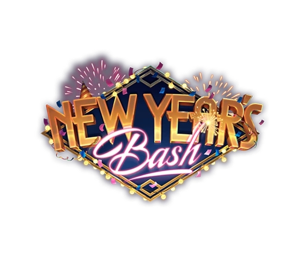 New years bash
