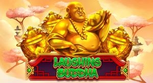 Laughing buddha
