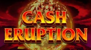 Cash eruption