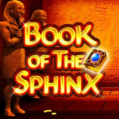 Book of the sphinx
