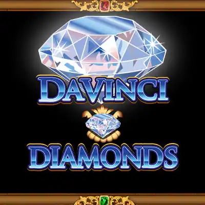 Da vinci diamonds