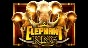Elephant king