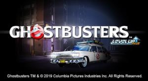 Ghostbusters plus