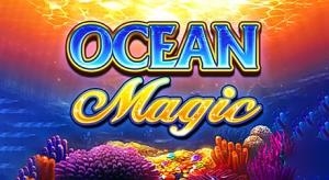 Ocean magic