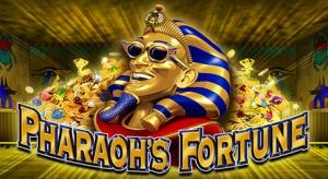 Pharaoh's fortune