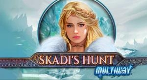 Skadi's hunt