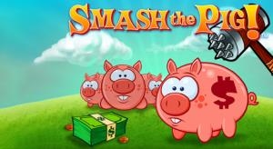 Smash the pig