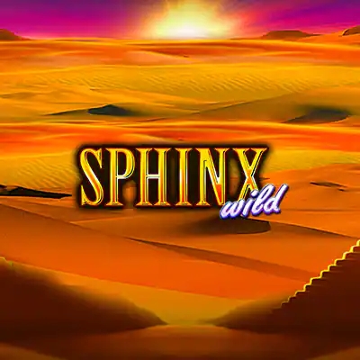 Sphinx wild