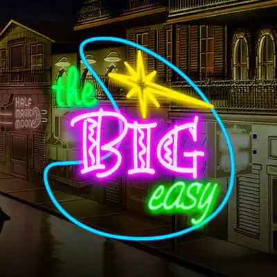 The Big Easy