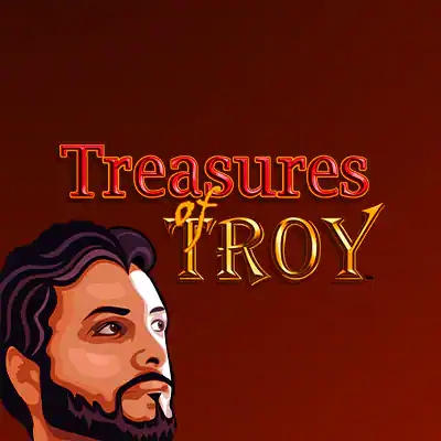 Treasures of troy