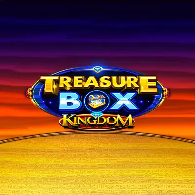 Treasure box kingdom