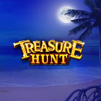 Treasure hunt