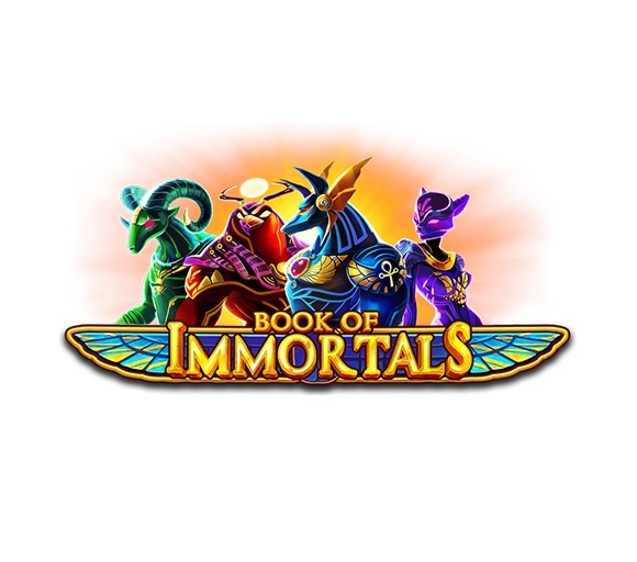 Book of immortals