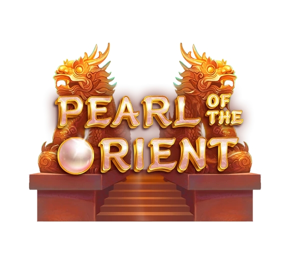 Pearl of the orient