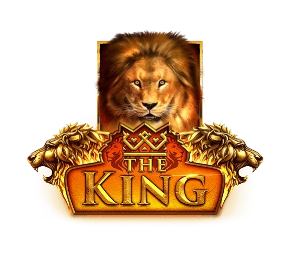The king