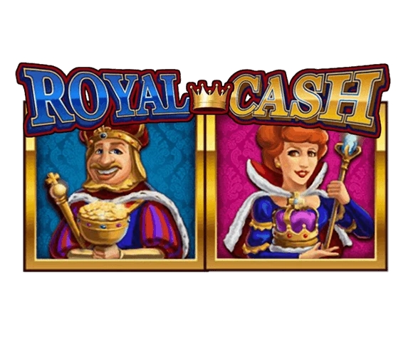 Royal cash